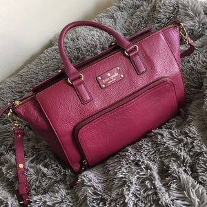 Kate spade bag